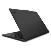 32 gb ram - Lenovo ThinkPad T16 Gen 4 22AW, Core Ultra 5 228V, 32 GB, 512 GB, 16", WUXGA, Windows 11 Pro - 7 nuotrauka