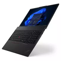 32 gb ram - Lenovo ThinkPad T16 Gen 4 22AW, Core Ultra 5 228V, 32 GB, 512 GB, 16", WUXGA, Windows 11 Pro - 11 nuotrauka