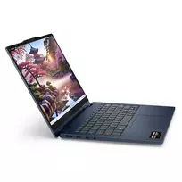 ideapad 5 oled - Lenovo IdeaPad 5 2-in-1 14AKP10, Ryzen AI 7 350, 16 GB, 1 TB, 14", OLED, Blue (Mėlynas) - 5 nuotrauka