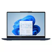 ideapad 5 oled - Lenovo IdeaPad 5 2-in-1 14AKP10, Ryzen AI 7 350, 16 GB, 1 TB, 14", OLED, Blue (Mėlynas) - 13 nuotrauka