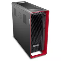 lenovo kompiuteris stacionarus - Lenovo ThinkStation P7 Intel Xeon W7-3565X 64GB 1TB SSD Windows 11 Pro Juodas (Black) - 7 nuotrauka