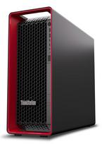 lenovo kompiuteris stacionarus - Lenovo ThinkStation P7 Intel Xeon W7-3565X 64GB 1TB SSD Windows 11 Pro Juodas (Black) - 11 nuotrauka