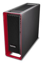 lenovo kompiuteris stacionarus - Lenovo ThinkStation P7 Intel Xeon W7-3565X 64GB 1TB SSD Windows 11 Pro Juodas (Black) - 12 nuotrauka