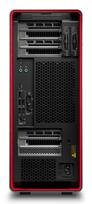 lenovo kompiuteris stacionarus - Lenovo ThinkStation P7 Intel Xeon W7-3565X 64GB 1TB SSD Windows 11 Pro Juodas (Black) - 13 nuotrauka
