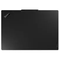 1tb nesiojamas ssd - Lenovo ThinkPad P14s G7 21XJ, Core Ultra 9 386H, 64 GB, 1 TB, 14.5", RTX PRO 1000 Blackwell, Black (Juodas) - 3 nuotrauka