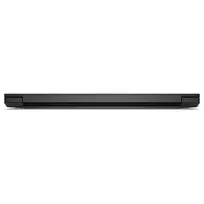 1tb nesiojamas ssd - Lenovo ThinkPad P14s G7 21XJ, Core Ultra 9 386H, 64 GB, 1 TB, 14.5", RTX PRO 1000 Blackwell, Black (Juodas) - 4 nuotrauka
