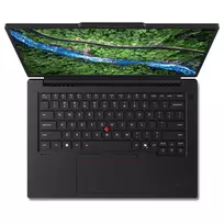 1tb nesiojamas ssd - Lenovo ThinkPad P14s G7 21XJ, Core Ultra 9 386H, 64 GB, 1 TB, 14.5", RTX PRO 1000 Blackwell, Black (Juodas) - 7 nuotrauka