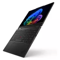 g2 ultra - Lenovo ThinkPad T14s 2-in-1 Gen 2 21YY, Intel Core Ultra 7 355, 32 GB, 1 TB, 14", Windows 11 Pro, Black (Juodas) - 12 nuotrauka