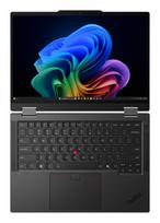 g2 ultra - Lenovo ThinkPad T14s 2-in-1 Gen 2 21YY, Intel Core Ultra 7 355, 32 GB, 1 TB, 14", Windows 11 Pro, Black (Juodas) - 24 nuotrauka
