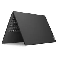 lenovo v15 ryzen 5 7520u - Lenovo V15 G6 AMN 83VD0014GE, Ryzen 5 7520U, 16 GB, 512 GB, 15.6", Windows 11 Pro, Black (Juodas) - 6 nuotrauka