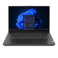 lenovo v15 ryzen 5 7520u - Lenovo V15 G6 AMN 83VD0014GE, Ryzen 5 7520U, 16 GB, 512 GB, 15.6", Windows 11 Pro, Black (Juodas) - 13 nuotrauka