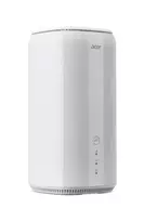 support - Acer Connect X6E 5G Router FF.G2KTA.001 - 5 nuotrauka