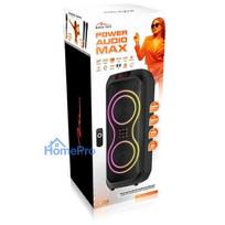 audi radio - Media-Tech Power Audio Max MT3185 - 2 nuotrauka