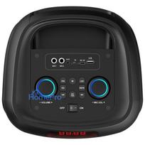 audi radio - Media-Tech Power Audio Max MT3185 - 4 nuotrauka