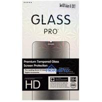 senukai plevele - Glass PRO+ Premium Screen Protector For Huawei P30 Lite - 2 nuotrauka