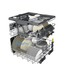 indaplove whirlpool - Whirlpool W7F HS31 - 5 nuotrauka