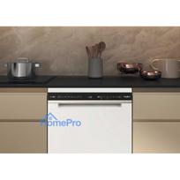 indaplove whirlpool - Whirlpool W7F HS31 - 9 nuotrauka