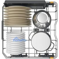 indaplove whirlpool - Whirlpool W7F HS31 - 12 nuotrauka