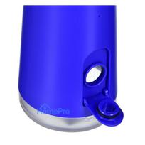 oromed irigatorius - ORO-X DENT BLUE Oromed (Mėlynas) - 4 nuotrauka