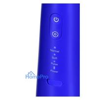 oromed irigatorius - ORO-X DENT BLUE Oromed (Mėlynas) - 8 nuotrauka