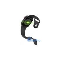 smart watch ismanusis laikrodis - Išmanusis laikrodis Riff T55, juoda - 2 nuotrauka