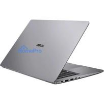 1tb nesiojamas ssd - ASUS ExpertBook P5 P5405CSA-NZ0896X, Intel Core Ultra 7 258V, 32 GB, 1 TB, 14", Windows 11 Pro, Misty Grey (Pilkas) - 2 nuotrauka
