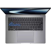 1tb nesiojamas ssd - ASUS ExpertBook P5 P5405CSA-NZ0896X, Intel Core Ultra 7 258V, 32 GB, 1 TB, 14", Windows 11 Pro, Misty Grey (Pilkas) - 5 nuotrauka