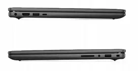 dell inspiron i5 - Dell Inspiron 5440, i5-1334U, 24 GB, 2 TB, 14", Windows 11 Home, Black (Juodas) - 2 nuotrauka