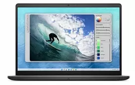 dell inspiron i5 - Dell Inspiron 5440, i5-1334U, 24 GB, 2 TB, 14", Windows 11 Home, Black (Juodas) - 6 nuotrauka