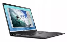 dell inspiron i5 - Dell Inspiron 5440, i5-1334U, 24 GB, 2 TB, 14", Windows 11 Home, Black (Juodas) - 7 nuotrauka