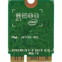 bluetooth adapteris senukai - Bevielio tinklo adapteris Intel - 2 nuotrauka