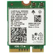 bluetooth adapteris senukai - Bevielio tinklo adapteris Intel - 3 nuotrauka