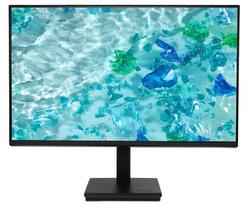 monitorius 120hz 27 - Acer Vero V7 V277Gbmipx 27", IPS, FHD, 120Hz - 2 nuotrauka