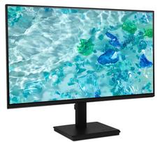 monitorius 120hz 27 - Acer Vero V7 V277Gbmipx 27", IPS, FHD, 120Hz - 3 nuotrauka