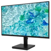 monitorius 120hz 27 - Acer Vero V7 V277Gbmipx 27", IPS, FHD, 120Hz - 4 nuotrauka