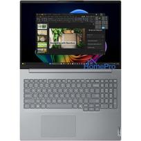32gb 2x16gb ddr5 - Lenovo ThinkBook 16 G9 IPL, Core Ultra 7 355, 32 GB, 1 TB, 16", Windows 11 Pro, Gray (Pilkas) - 2 nuotrauka