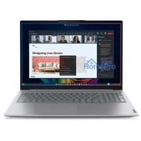 32gb 2x16gb ddr5 - Lenovo ThinkBook 16 G9 IPL, Core Ultra 7 355, 32 GB, 1 TB, 16", Windows 11 Pro, Gray (Pilkas) - 4 nuotrauka