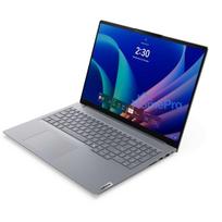 32gb 2x16gb ddr5 - Lenovo ThinkBook 16 G9 IPL, Core Ultra 7 355, 32 GB, 1 TB, 16", Windows 11 Pro, Gray (Pilkas) - 5 nuotrauka