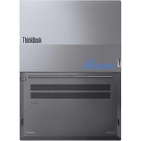 32gb 2x16gb ddr5 - Lenovo ThinkBook 16 G9 IPL, Core Ultra 7 355, 32 GB, 1 TB, 16", Windows 11 Pro, Gray (Pilkas) - 6 nuotrauka