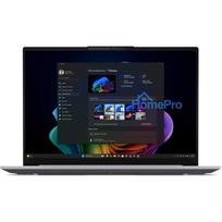 32gb 2x16gb ddr5 - Lenovo ThinkBook 16 G9 IPL, Core Ultra 7 355, 32 GB, 1 TB, 16", Windows 11 Pro, Gray (Pilkas) - 7 nuotrauka