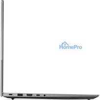 32gb 2x16gb ddr5 - Lenovo ThinkBook 16 G9 IPL, Core Ultra 7 355, 32 GB, 1 TB, 16", Windows 11 Pro, Gray (Pilkas) - 8 nuotrauka