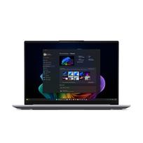 32gb 2x16gb ddr5 - Lenovo ThinkBook 16 G9 IPL, Core Ultra 7 355, 32 GB, 1 TB, 16", Windows 11 Pro, Gray (Pilkas) - 10 nuotrauka