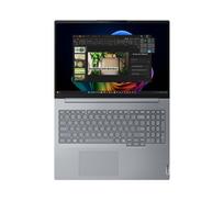 32gb 2x16gb ddr5 - Lenovo ThinkBook 16 G9 IPL, Core Ultra 7 355, 32 GB, 1 TB, 16", Windows 11 Pro, Gray (Pilkas) - 12 nuotrauka