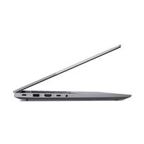 32gb 2x16gb ddr5 - Lenovo ThinkBook 16 G9 IPL, Core Ultra 7 355, 32 GB, 1 TB, 16", Windows 11 Pro, Gray (Pilkas) - 14 nuotrauka