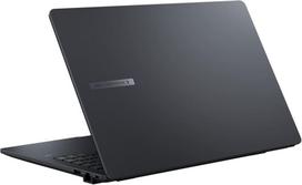 1tb nesiojamas ssd - ASUS ExpertBook B1 B1503CVA-S78164X, Core 7 240H, 16 GB, 1 TB, 15.6", Windows 11 Pro, Gentle Grey (Pilkas) - 4 nuotrauka