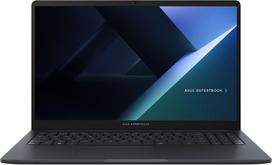 1tb nesiojamas ssd - ASUS ExpertBook B1 B1503CVA-S78164X, Core 7 240H, 16 GB, 1 TB, 15.6", Windows 11 Pro, Gentle Grey (Pilkas) - 7 nuotrauka