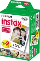 foto filmai - Foto lapeliai Fujifilm Instax Film Mini (10x2) - 2 nuotrauka
