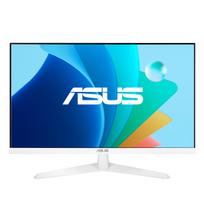 monitor 27 1080 - ASUS VY279HF-W 27", IPS, FHD, 100Hz, Baltas (White) - 2 nuotrauka