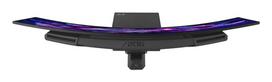 oled 240hz 1440 - ASUS ROG Strix QD-OLED XG34WCDMTG 34", UWQHD, lenktas, Juodas (Black) - 6 nuotrauka