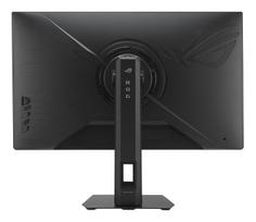 monitorius 27 3840x2160 - Asus ROG Strix XG27UCSR 27", Fast IPS, 4K, 160Hz, Dual-Mode, juodas (black) - 10 nuotrauka